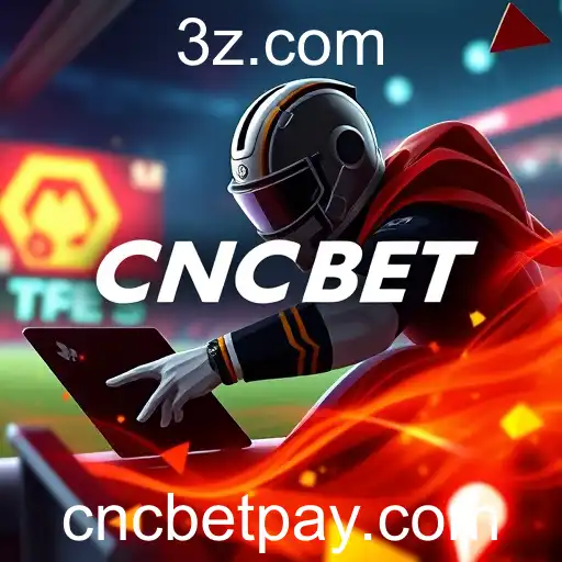 Ascensão de cncbet no Cenário Global de Jogos
