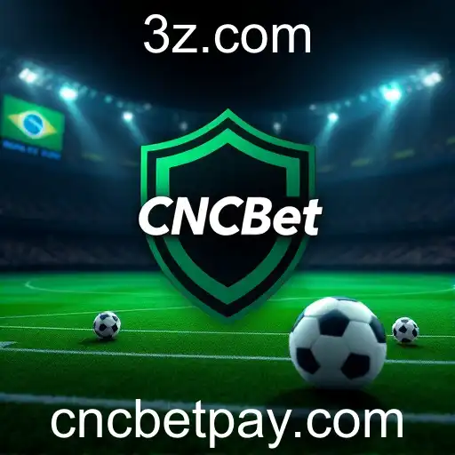 A Revolução dos Jogos: O Impacto do CNCBet no Mercado Global
