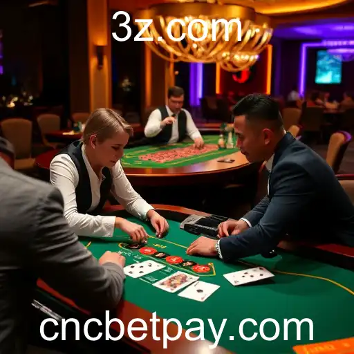 CNCBet Revoluciona o Mercado de Apostas Online