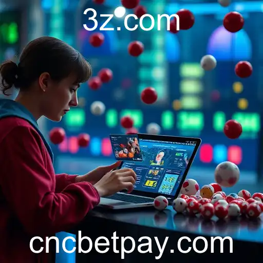 CNCBet Revoluciona o Mercado de Jogos Online em 2025