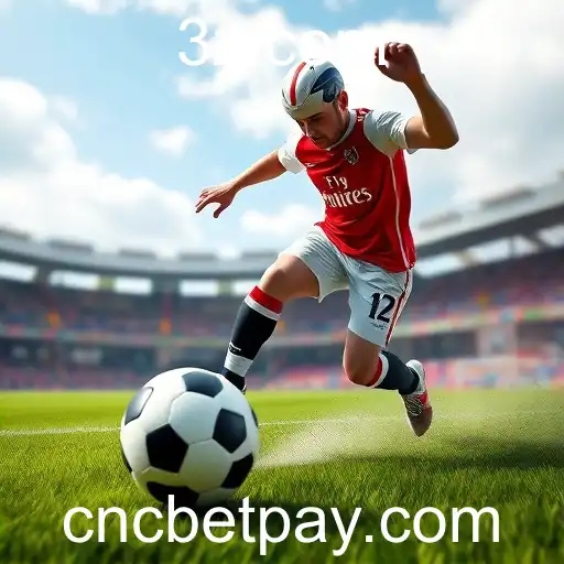 CNCBET: A Revolução dos Jogos em 2025