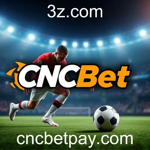 Revolução nos Jogos de Aposta Online: CnCBet Inova com Tecnologia XR
