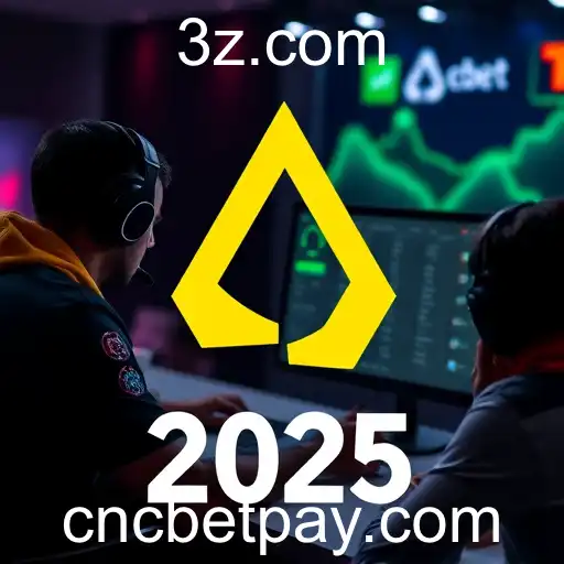 A Ascensão do CNCBET no Mercado de Jogos Online