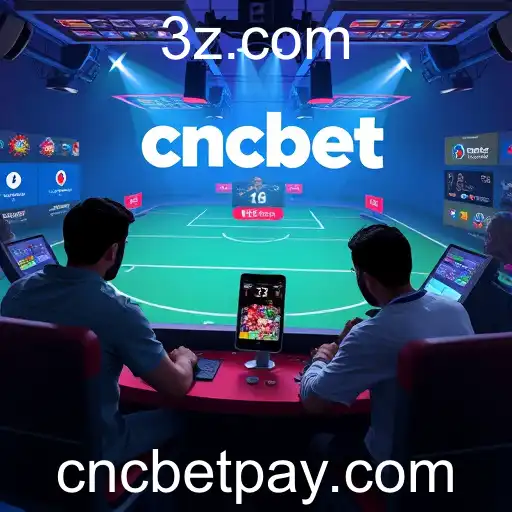 CNCBet: A Evolução dos Jogos Online em 2025