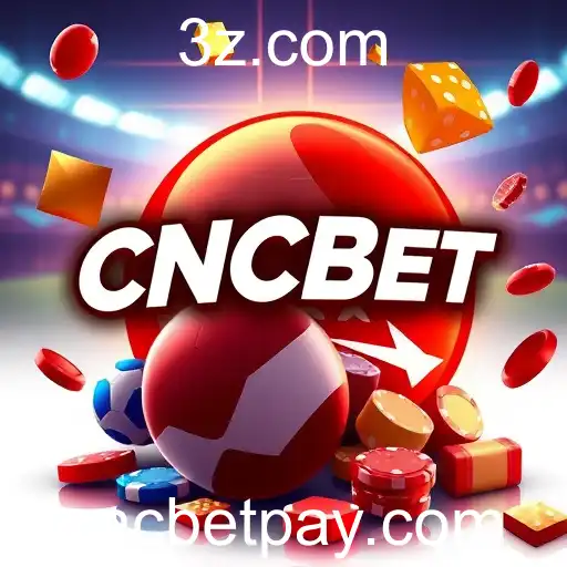 CNCBet Revoluciona o Mercado de Jogos com Novidades