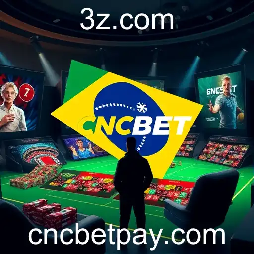 Crescimento do Mercado de Apostas Online no Brasil