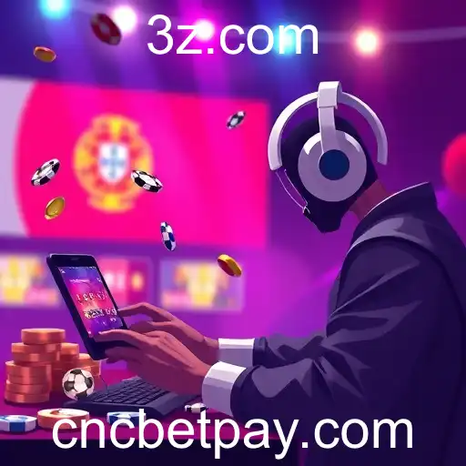 O Impacto do Crescimento dos Jogos de Azar em Portugal