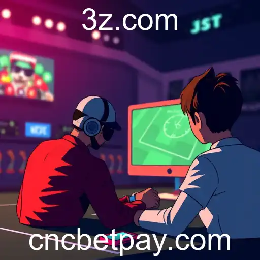 Expansão do Mercado de Jogos Online em 2025