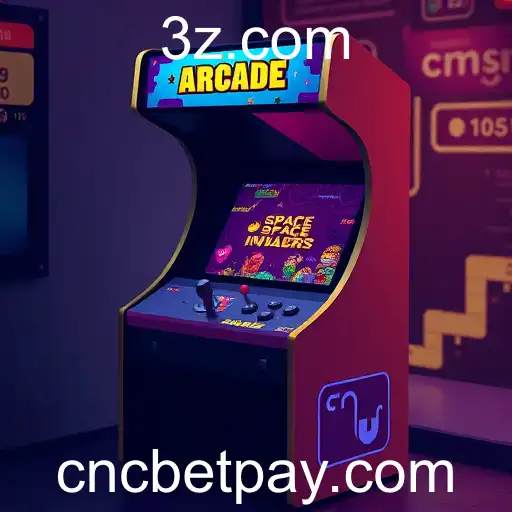 Revolução no Mundo dos eSports com CNCBet