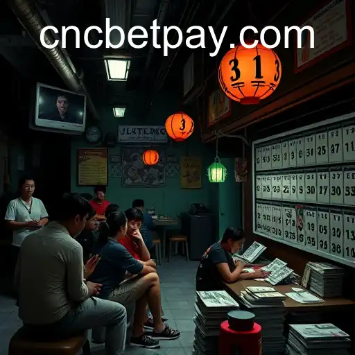 The Intricate Web of Jueteng: A Deep Dive into the Notorious Numbers Game