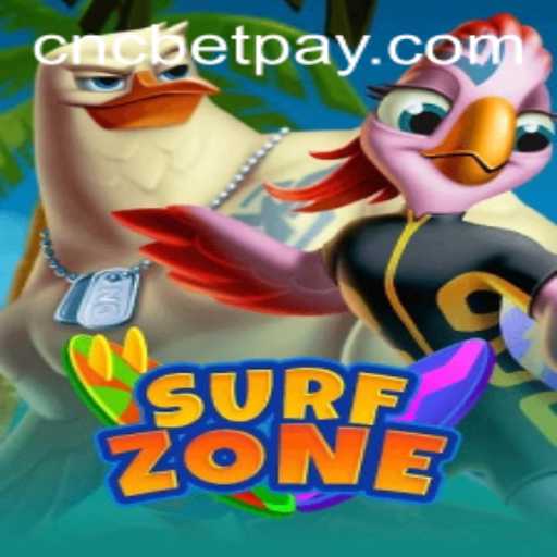 SurfZone: Riding the Waves into the Gaming World